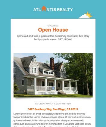 Open House