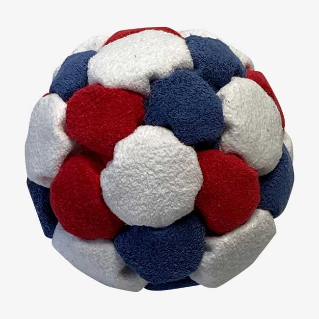 Footbags
